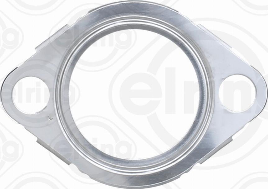 Elring 719.890 - Gasket, EGR valve pipe onlydrive.pro