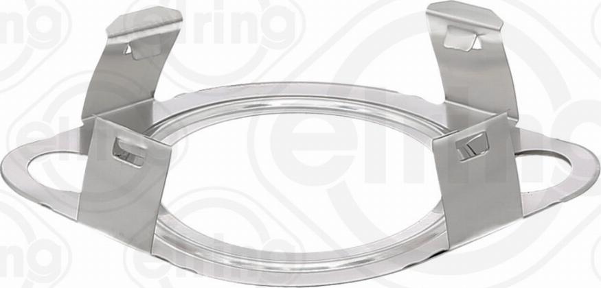 Elring 719.890 - Gasket, EGR valve pipe onlydrive.pro