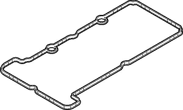 Elring 719.830 - Gasket, cylinder head cover onlydrive.pro