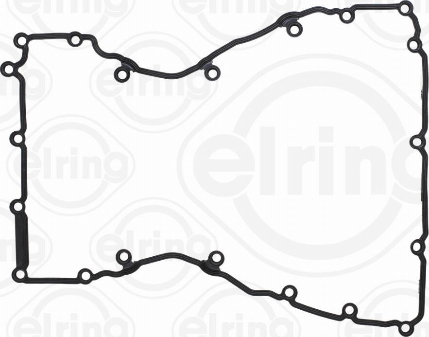 Elring 719.780 - Gasket, oil sump onlydrive.pro
