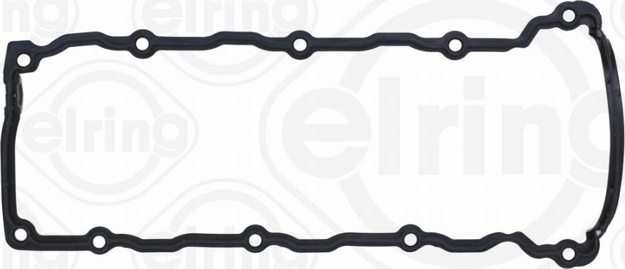 Elring 714.230 - Gasket, cylinder head cover onlydrive.pro