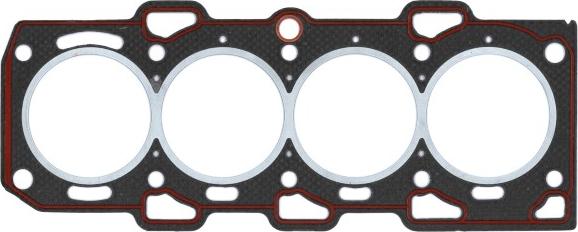 Elring 710.440 - Gasket, cylinder head onlydrive.pro