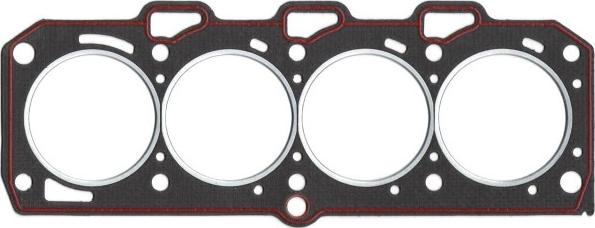 Elring 710.410 - Gasket, cylinder head onlydrive.pro