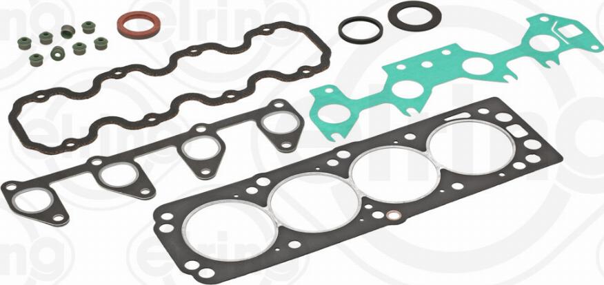 Elring 711.830 - Gasket Set, cylinder head onlydrive.pro