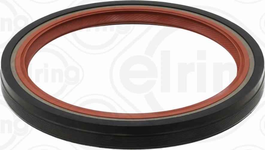 Elring 711.720 - Shaft Seal, crankshaft onlydrive.pro