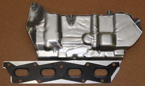 Elring 718.411 - Gasket, exhaust manifold onlydrive.pro
