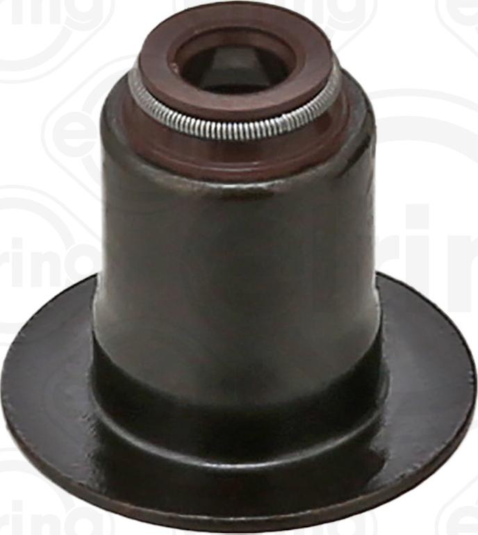 Elring 718.210 - Seal Ring, valve stem onlydrive.pro