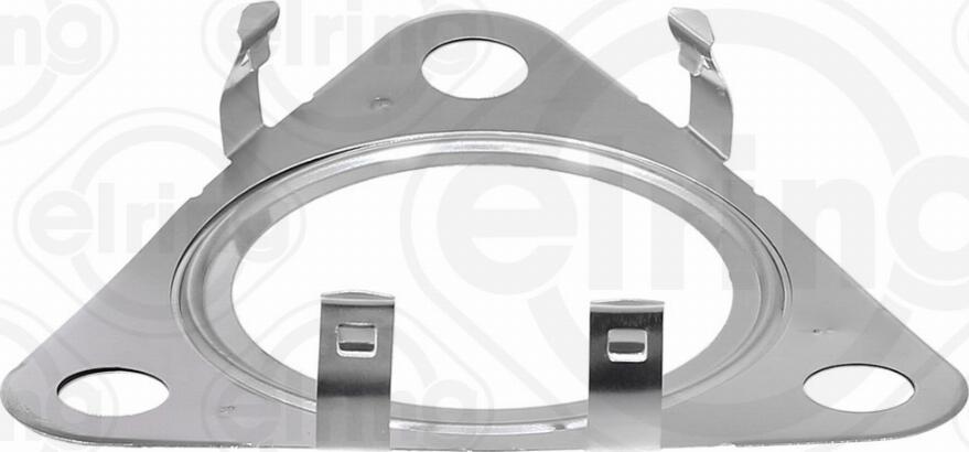 Elring 712.910 - Gasket, exhaust pipe onlydrive.pro