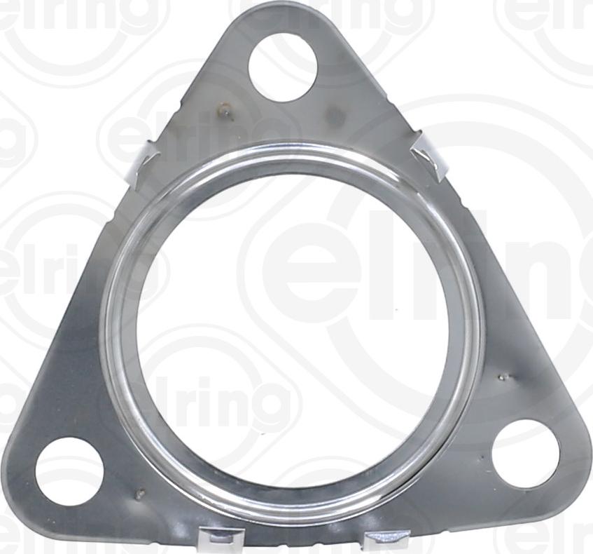 Elring 712.910 - Gasket, exhaust pipe onlydrive.pro