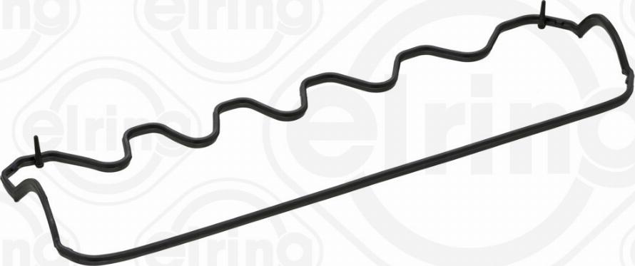 Elring 717.480 - Gasket, cylinder head cover onlydrive.pro