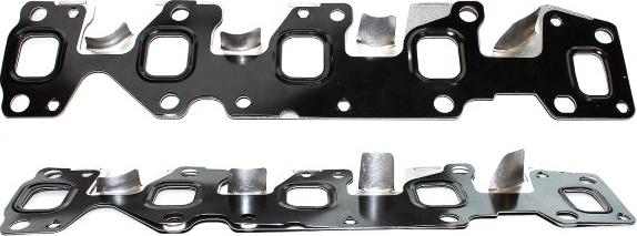 Elring 789.400 - Gasket, exhaust manifold onlydrive.pro