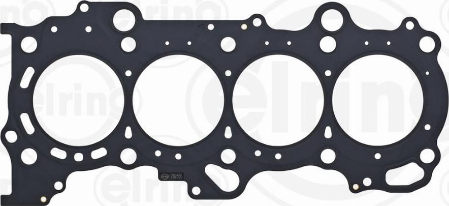 Elring 789.550 - Gasket, cylinder head onlydrive.pro