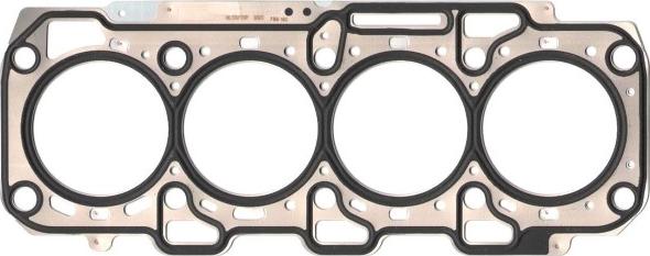 Elring 789.190 - Gasket, cylinder head onlydrive.pro