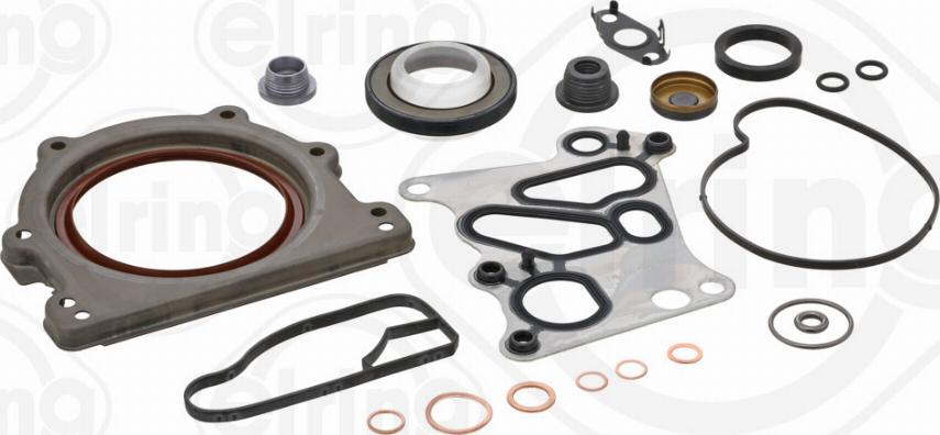 Elring 789.800 - Gasket Set, crank case onlydrive.pro