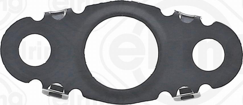 Elring 780.430 - Seal, oil outlet (charger) onlydrive.pro