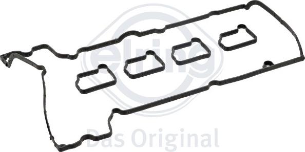 Elring 734.850 - Gasket Set, cylinder head cover onlydrive.pro