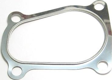 Elring 735.950 - Gasket, exhaust pipe onlydrive.pro