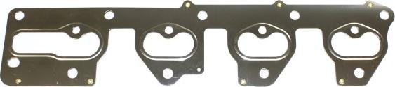 Elring 735.370 - Gasket, exhaust manifold onlydrive.pro