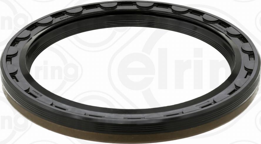 Elring 735.250 - Shaft Seal, crankshaft onlydrive.pro