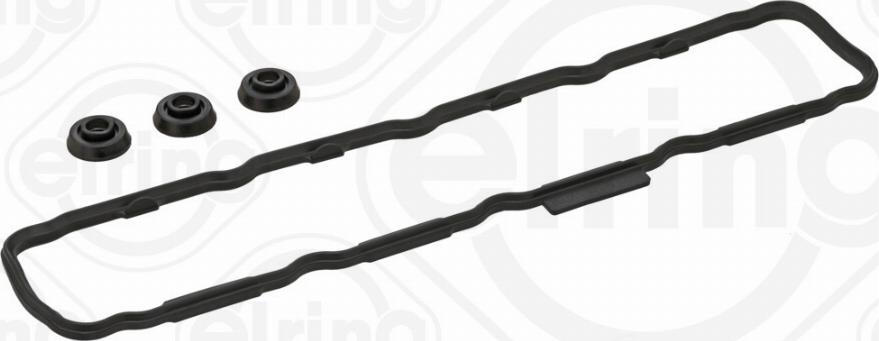 Elring 736.190 - Gasket Set, cylinder head cover onlydrive.pro