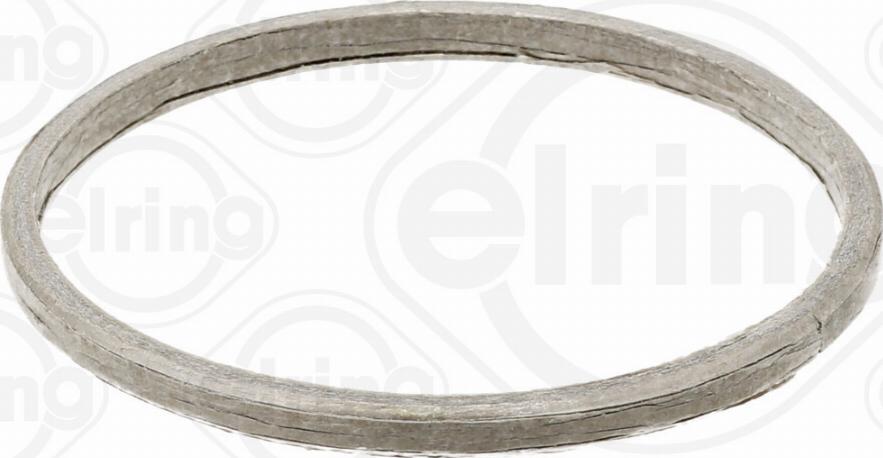 Elring 738.820 - Gasket, exhaust pipe onlydrive.pro