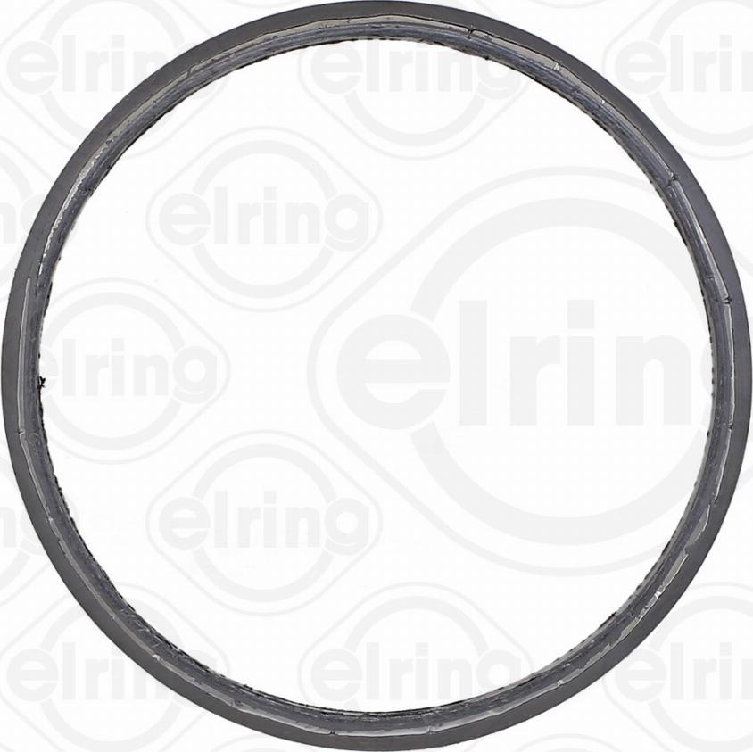 Elring 738.390 - Gasket, exhaust pipe onlydrive.pro