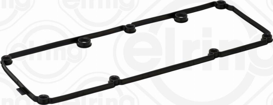 Elring 733.460 - Gasket, cylinder head cover onlydrive.pro