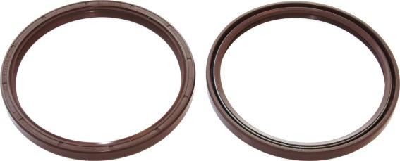 Elring 733.070 - Shaft Seal, crankshaft onlydrive.pro