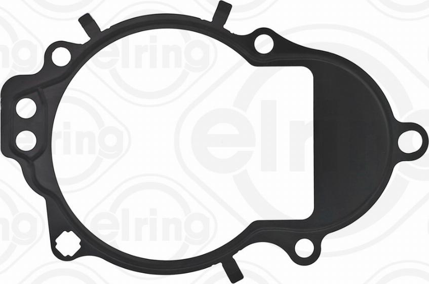 Elring 732.692 - Seal, camshaft adjustment onlydrive.pro