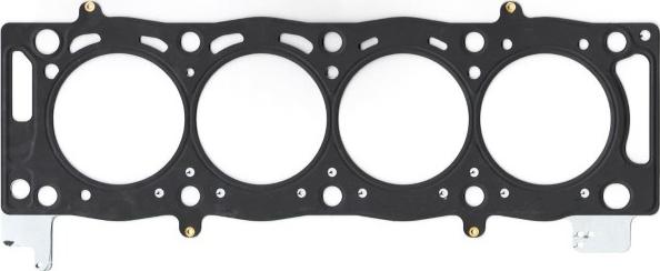 Elring 732.160 - Gasket, cylinder head onlydrive.pro