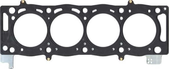 Elring 732.170 - Gasket, cylinder head onlydrive.pro