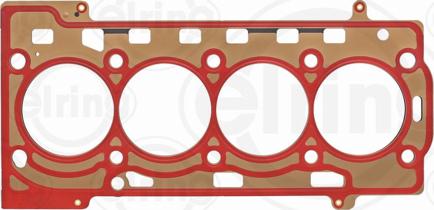 Elring 732.841 - Gasket, cylinder head onlydrive.pro