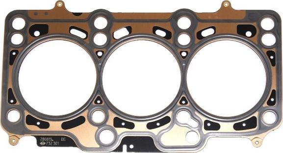 Elring 732.301 - Gasket, cylinder head onlydrive.pro