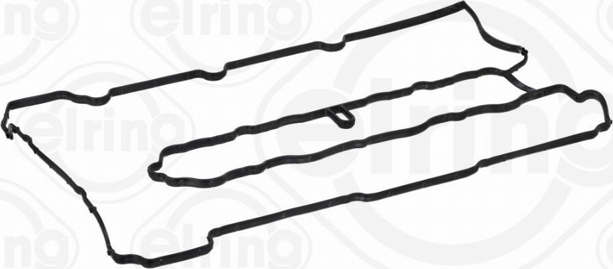 Elring 724.470 - Gasket, cylinder head cover onlydrive.pro