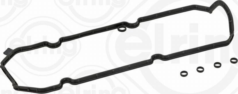 Elring 724.280 - Gasket Set, cylinder head cover onlydrive.pro