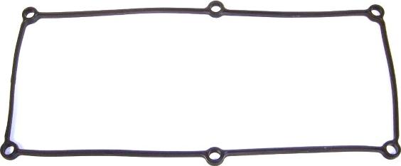 Elring 725.450 - Gasket, cylinder head cover onlydrive.pro