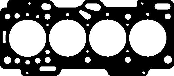 Elring 725.550 - Gasket, cylinder head onlydrive.pro