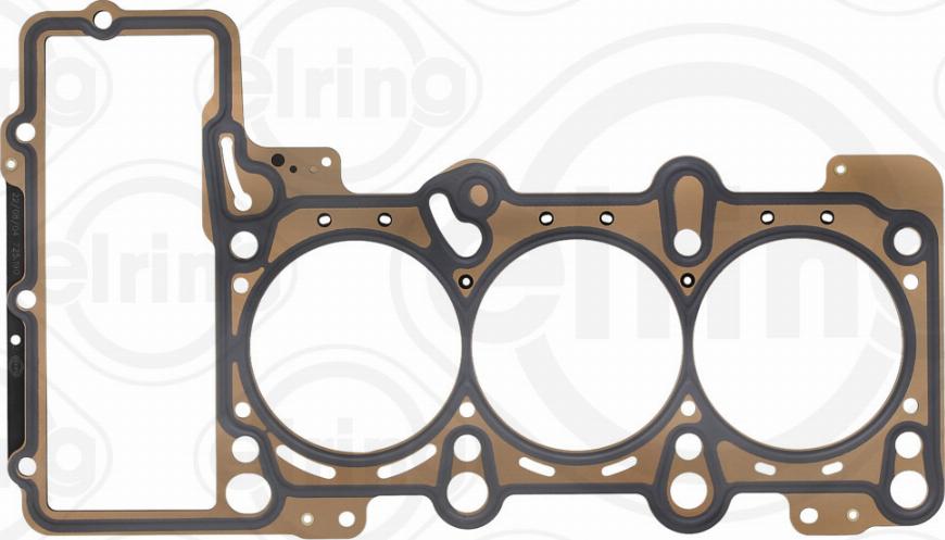 Elring 725.190 - Gasket, cylinder head onlydrive.pro