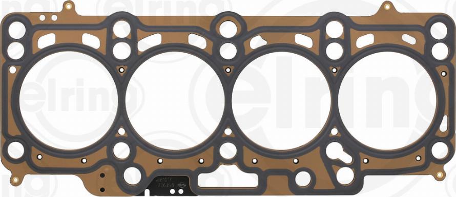 Elring 726.840 - Gasket, cylinder head onlydrive.pro