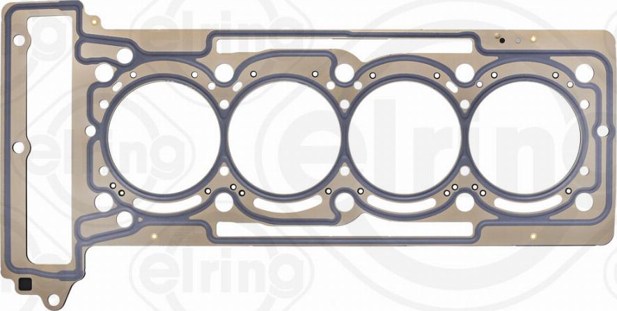 Elring 720.732 - Gasket, cylinder head onlydrive.pro