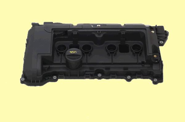 Elring 728.180 - Cylinder Head Cover onlydrive.pro