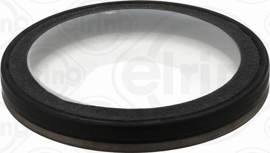 Elring 728.880 - Shaft Seal, crankshaft onlydrive.pro