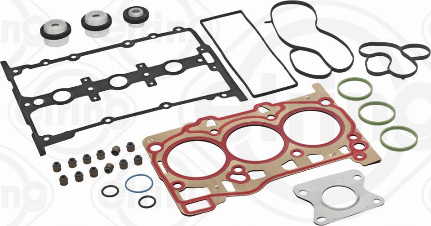 Elring 779.610 - Gasket Set, cylinder head onlydrive.pro