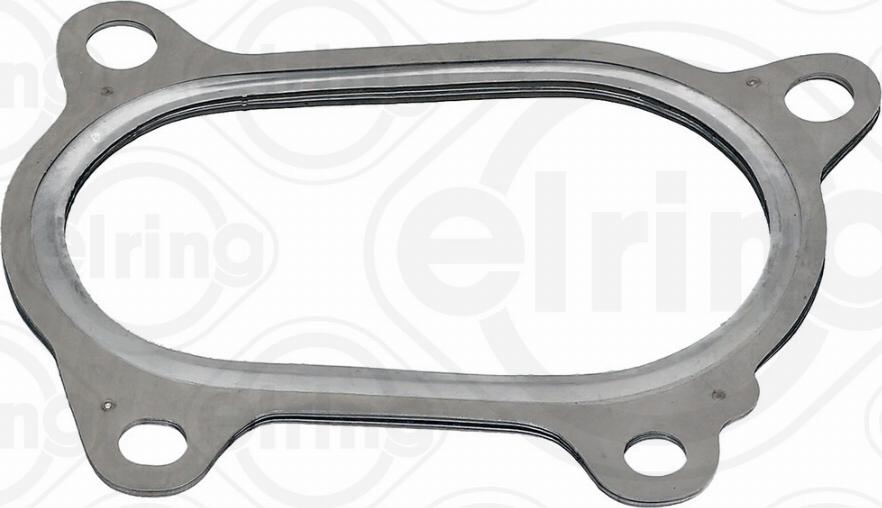 Elring 778.460 - Gasket, exhaust pipe onlydrive.pro