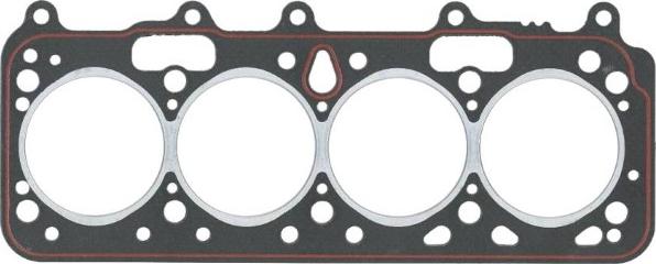 Elring 773.990 - Gasket, cylinder head onlydrive.pro