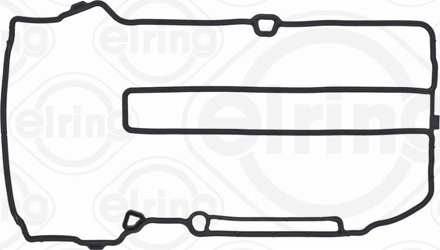 Elring 773.410 - Gasket, cylinder head cover onlydrive.pro