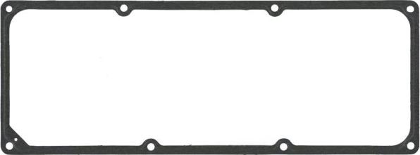 Elring 773.700 - Gasket, cylinder head cover onlydrive.pro