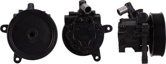 Elstock 15-0480 - Hydraulic Pump, steering system onlydrive.pro