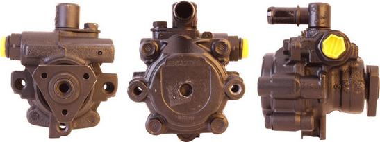 Elstock 15-0610 - Hydraulic Pump, steering system onlydrive.pro