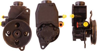 Elstock 15-0086 - Hydraulic Pump, steering system onlydrive.pro